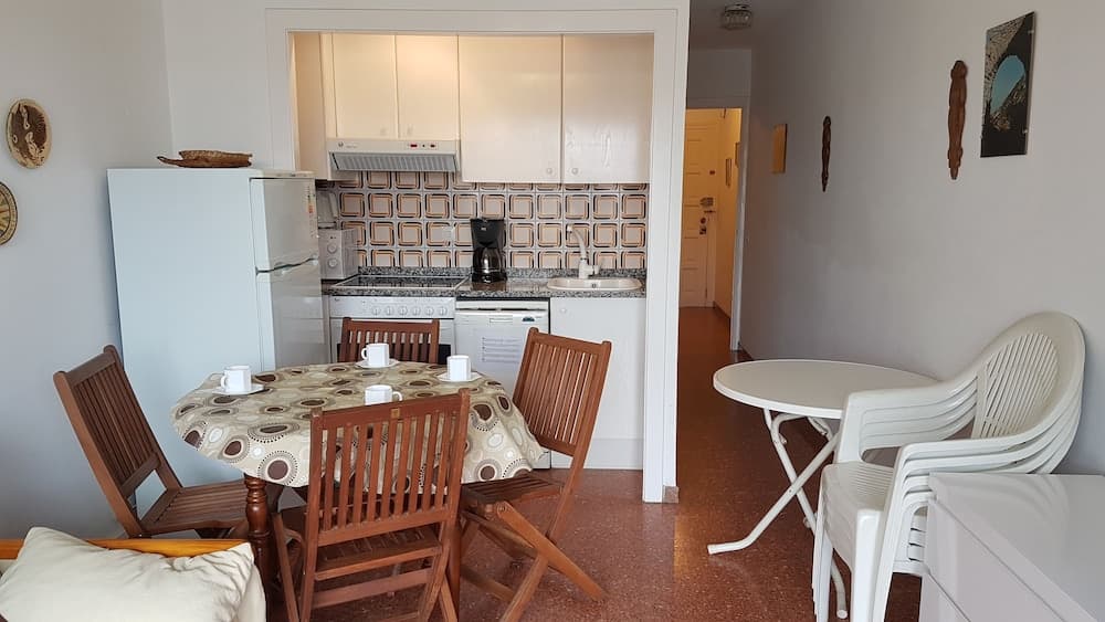 Inmo Estartit Apto. Rocamaura IV 4 3