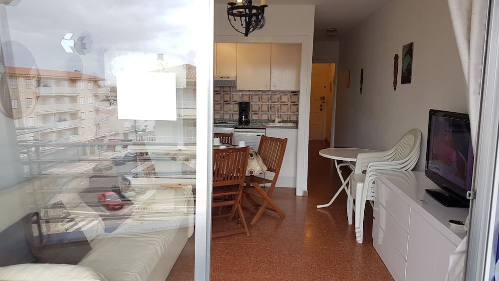 Inmo Estartit Apto. Rocamaura IV 4 3