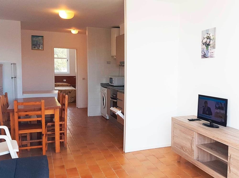 Inmo Estartit Apto. Itaca A 6