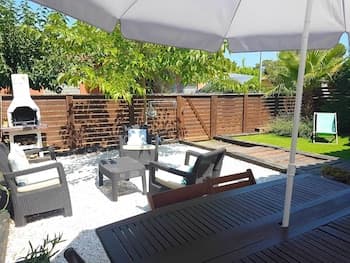 Inmo Estartit Casa Pinell Mar 111