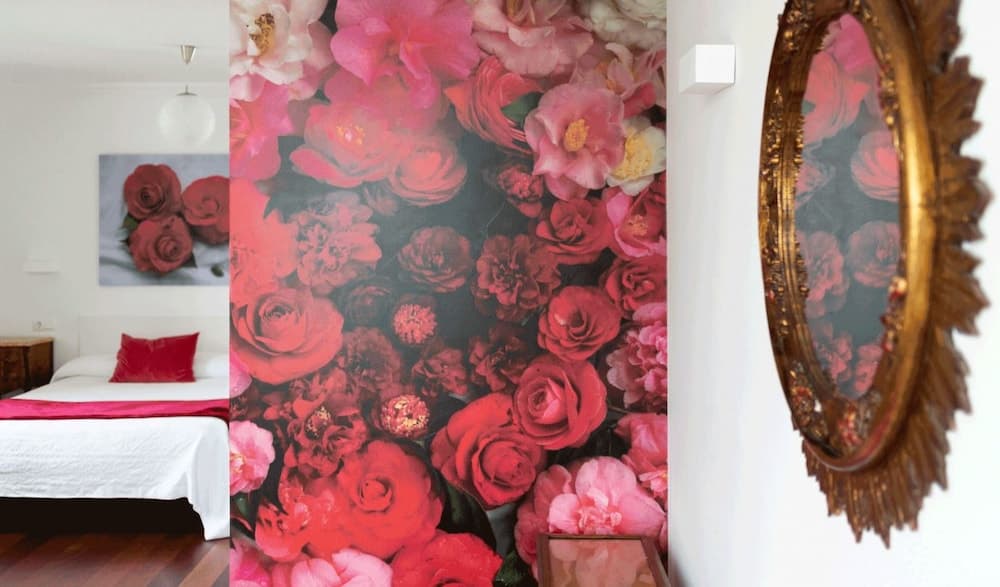 La Casa de Las Camelias