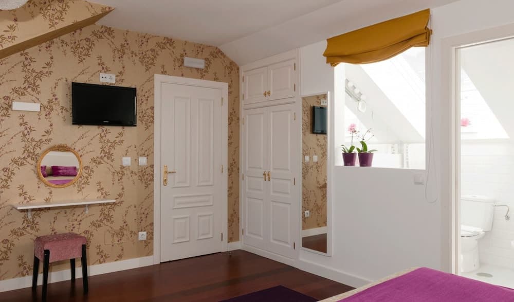 La Casa de Las Camelias