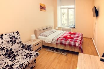 Gostevoy Dom Mishin na Nevskom