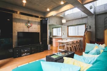 Amuse Villa KONFORTA