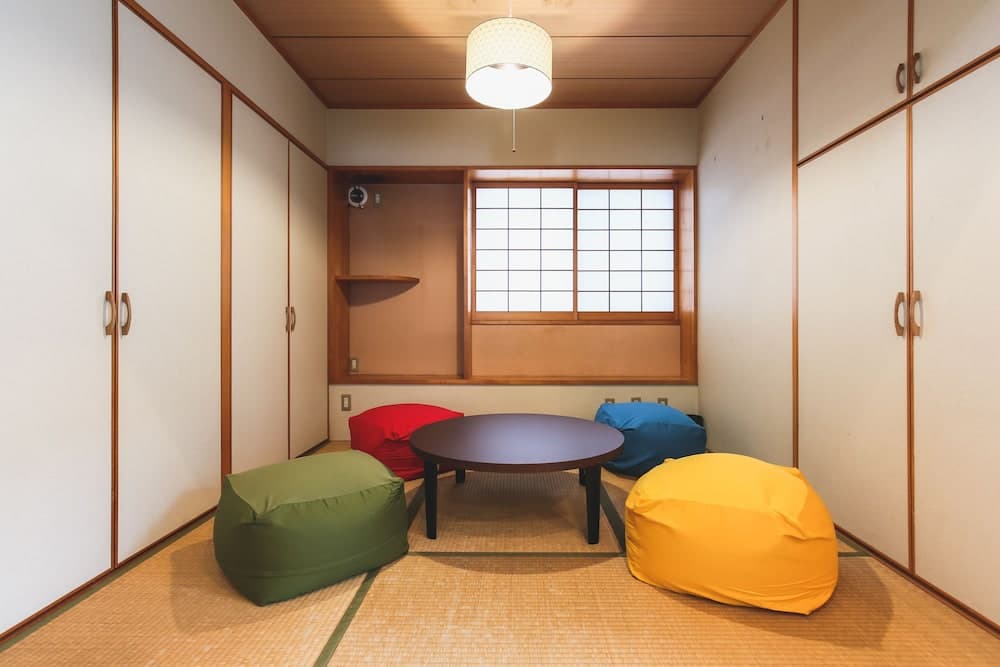 Amuse Villa KONFORTA