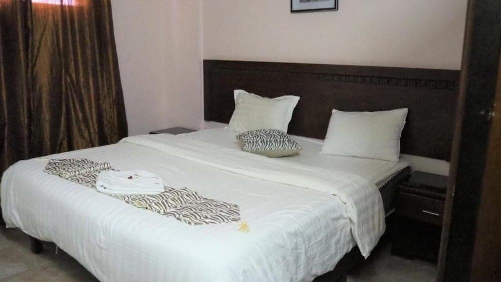 Alfawanees Hotel Apartments
