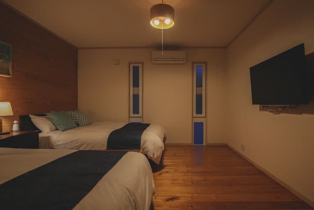 Hermit Hills Okimawa ~with COLORS~