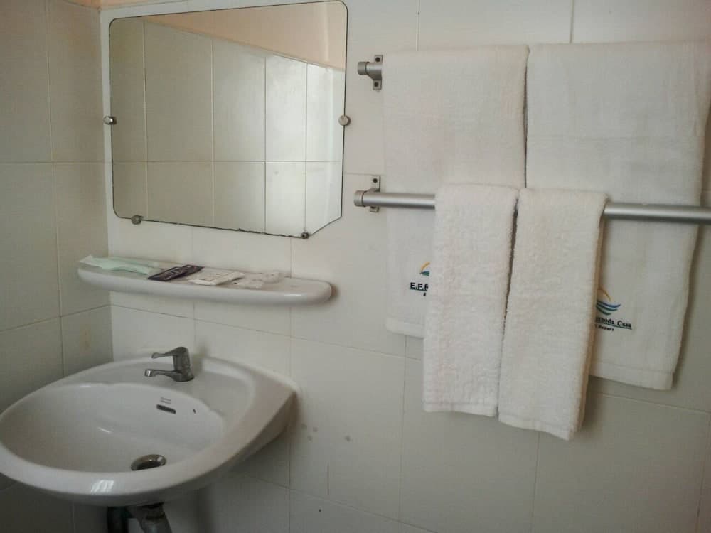 EFR Seconda Casa Beach Resort