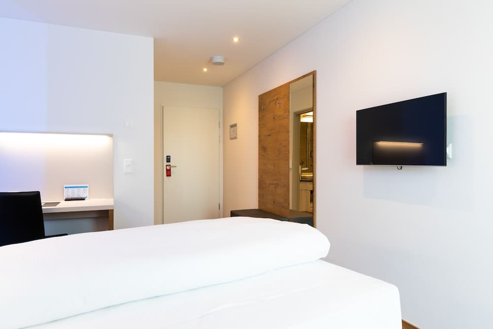 Trip Inn Jet Hotel Zürich Airport