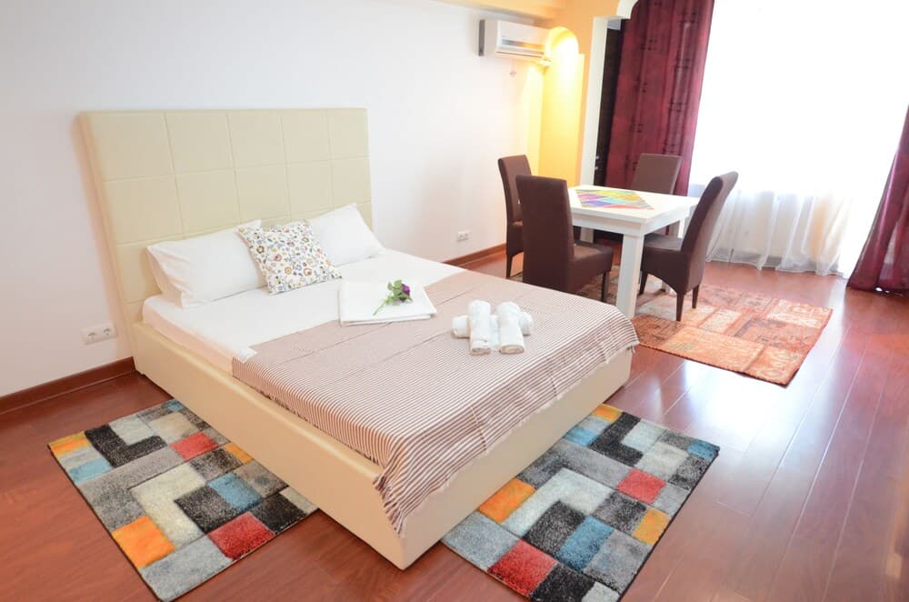 Divan Residence Apartments