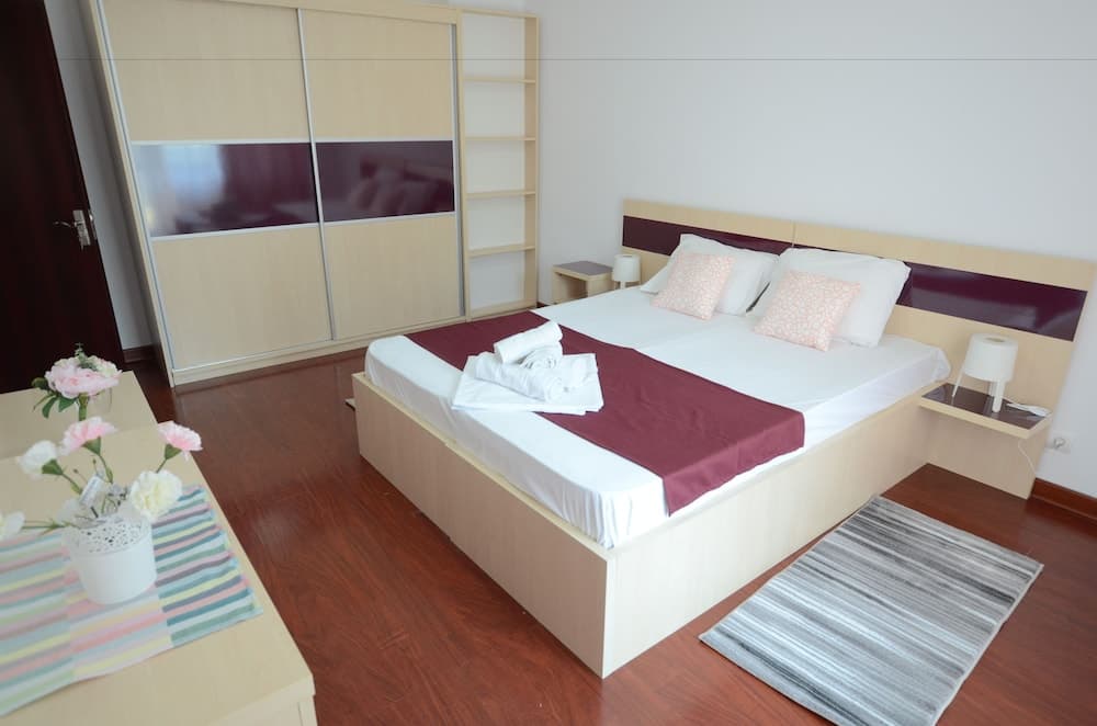 Divan Residence Apartments