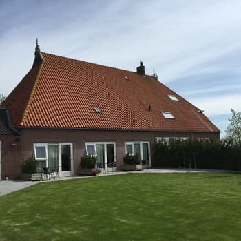 Cecilia Catharina B&B