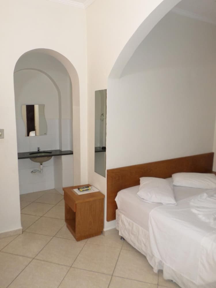 Pousada Canto do Casarao