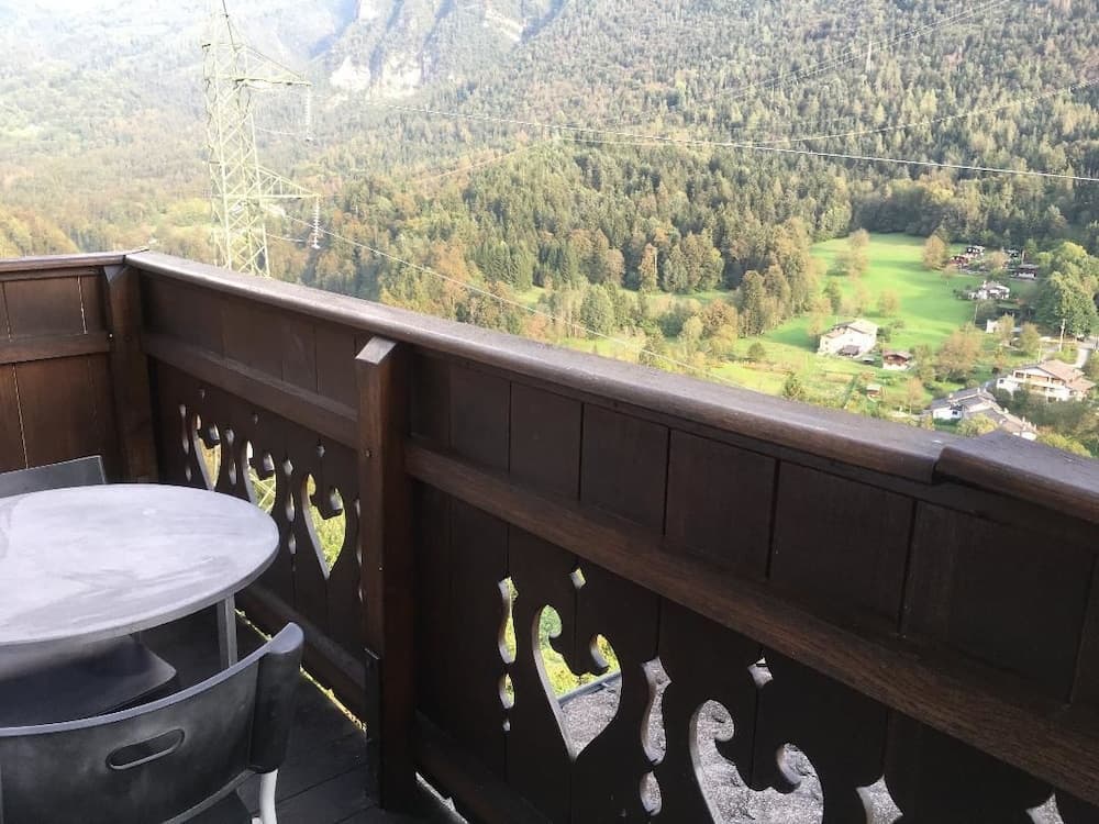 Albergo Ristorante Panoramico