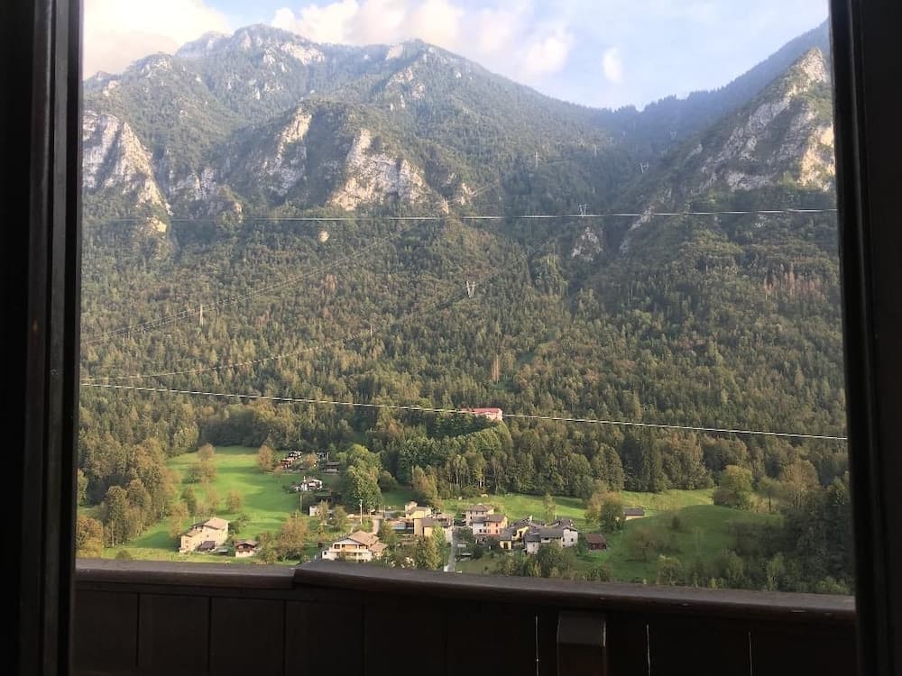 Albergo Ristorante Panoramico