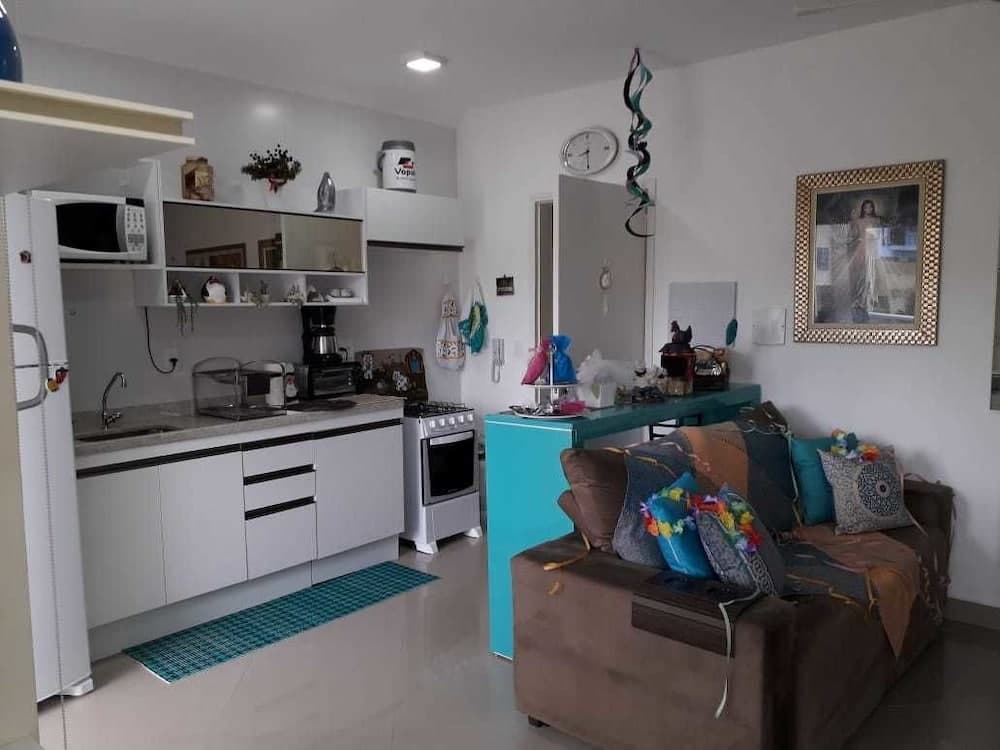 Apartamento Cantinho do Céu