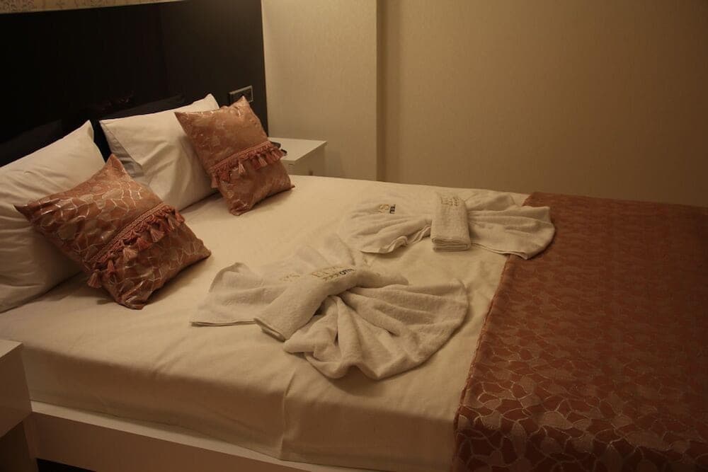 Kahramanmaras Efe's Otel