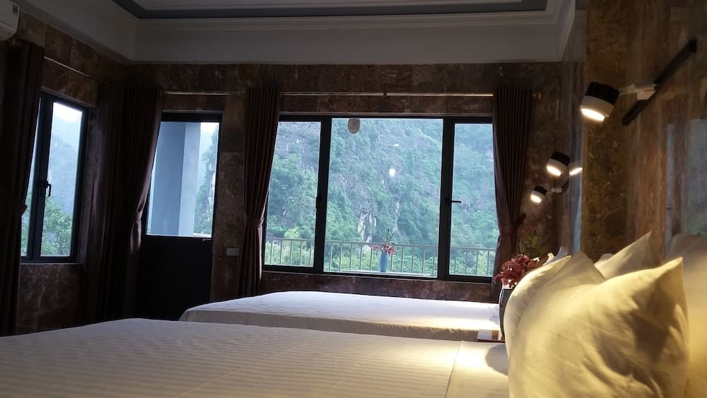 Limestone Boutique Hotel