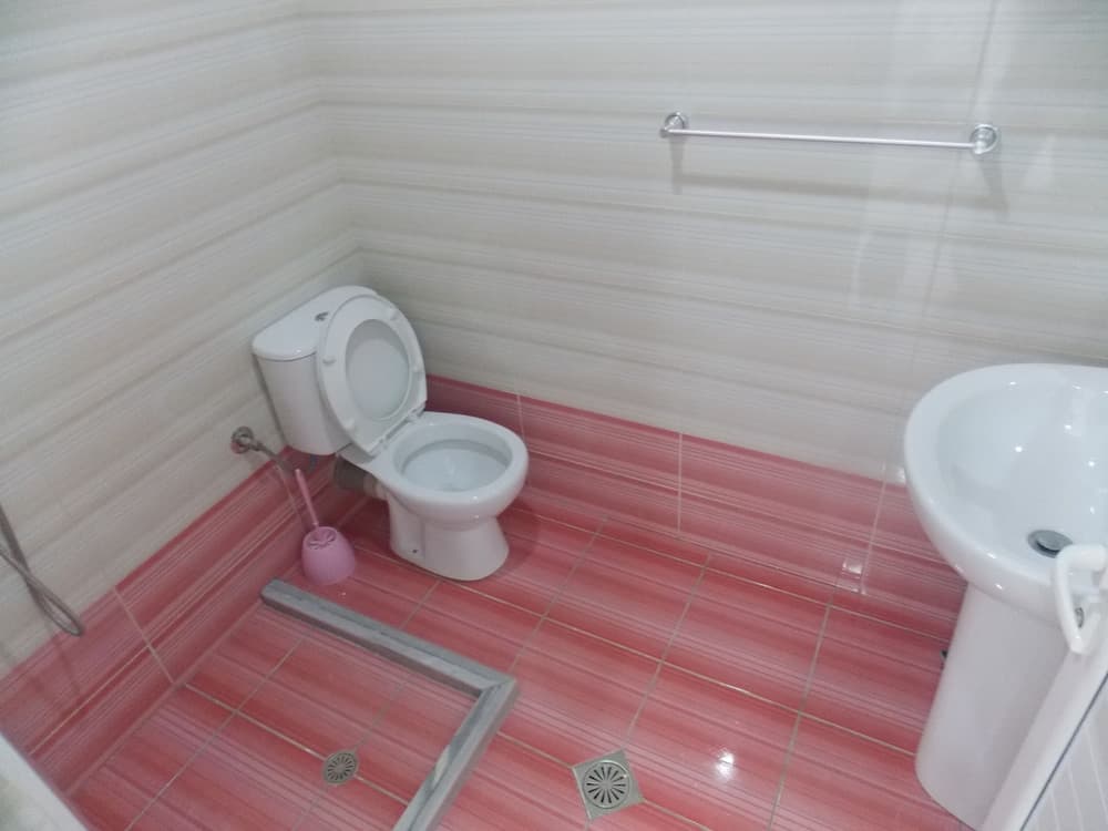 Santa Paola Hotel - In Sarandë (Kodrra)