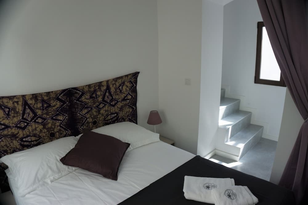 Casa Florinda Tarifa