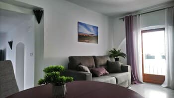 Casa Florinda Tarifa