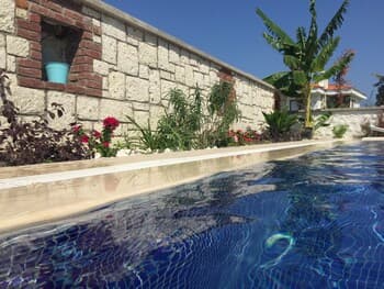 My Vera Alacati Butik Otel