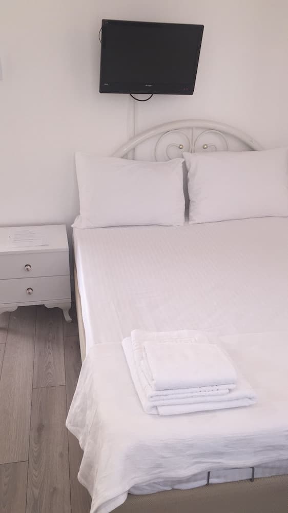 My Vera Alacati Butik Otel