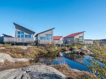 Hav & Logi Skärhamn