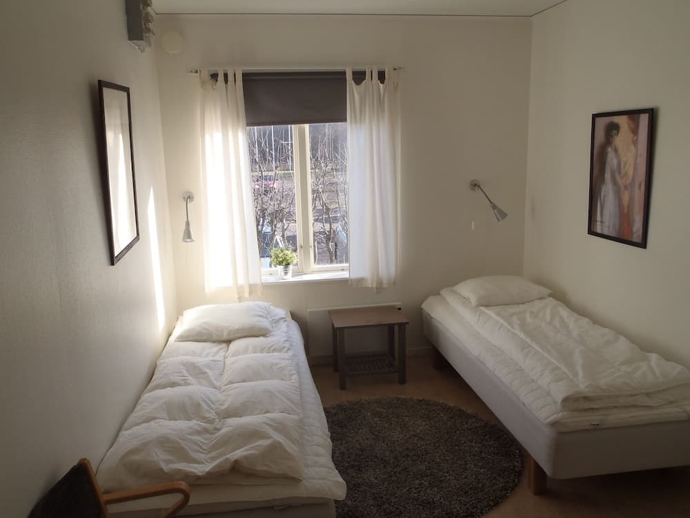 Hav & Logi Skärhamn