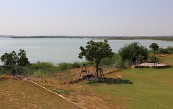 Kutch Safari Resort