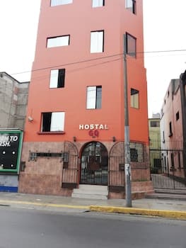 Hostal GQ