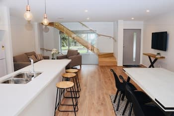 Central Lake Hamilton