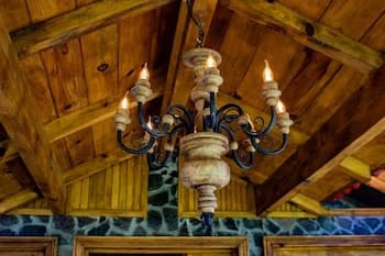 La Cabaña del León