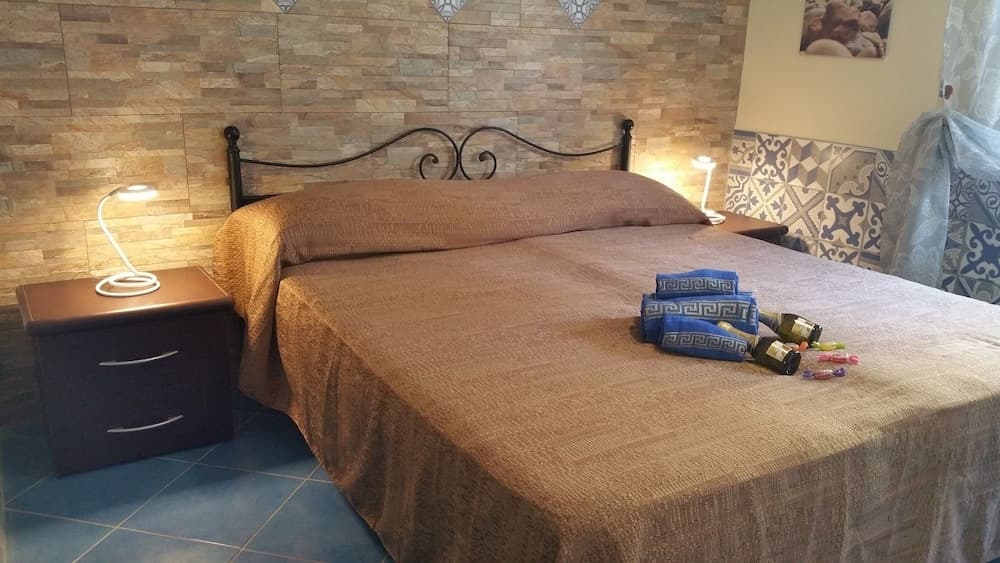 Anastasia Villas B&B - Casa Vacanze