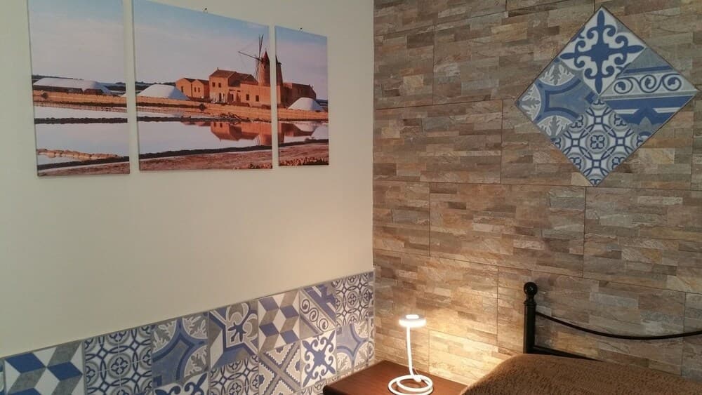 Anastasia Villas B&B - Casa Vacanze