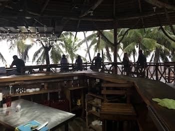 Gallina E Palo Beachfront Hotel