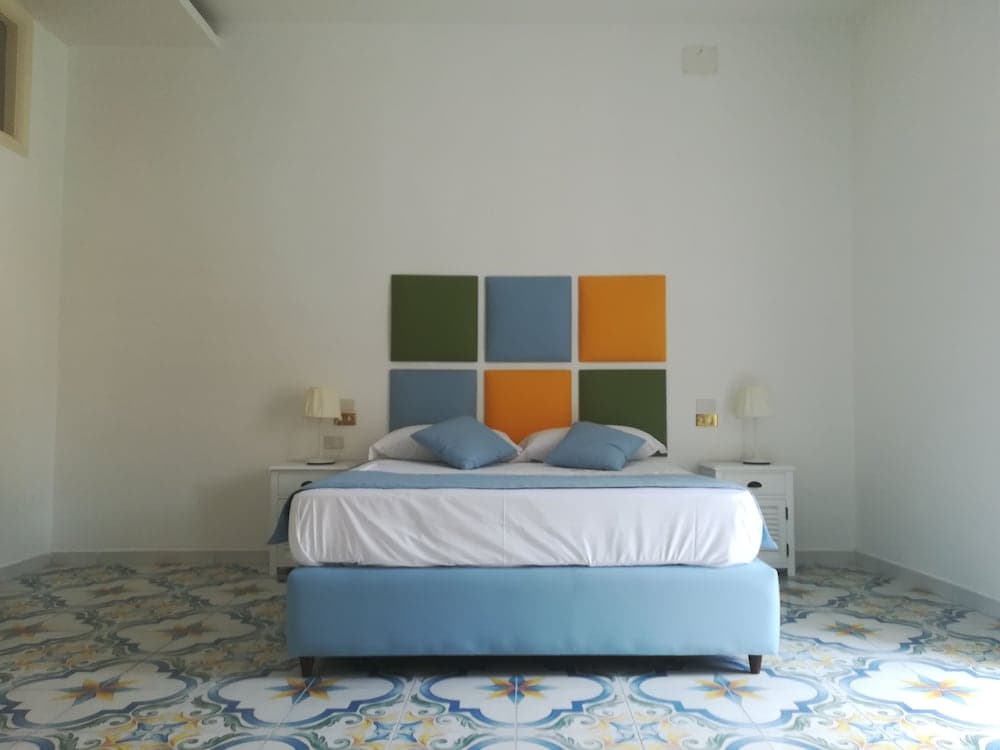 SuiteNapoliSantaLucia