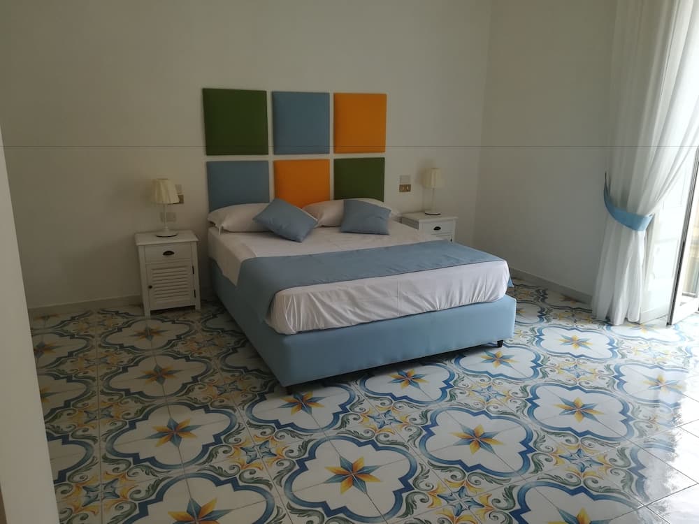 SuiteNapoliSantaLucia