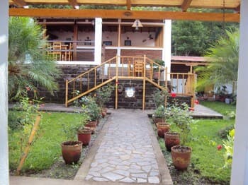 Hotel y Restaurante Sueno de la Campana