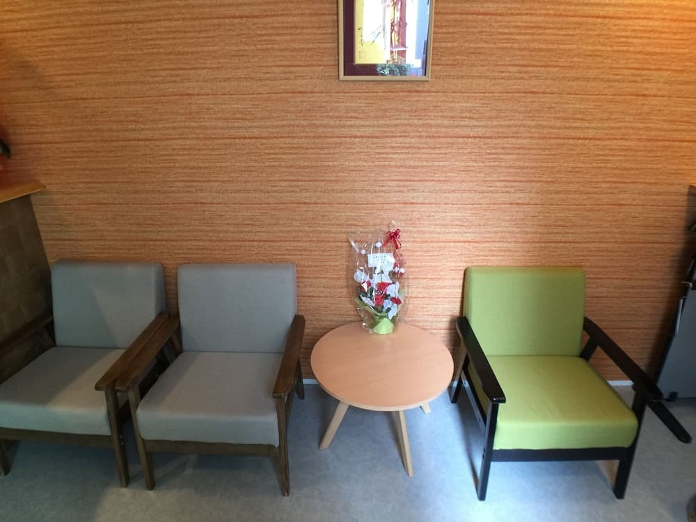 Hatagoya Ebisu Hotel