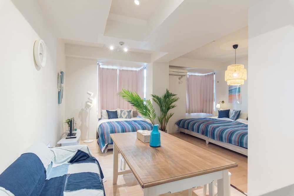 Sakuraya Condominium Kitahorie