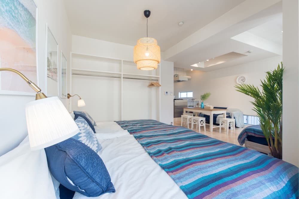 Sakuraya Condominium Kitahorie