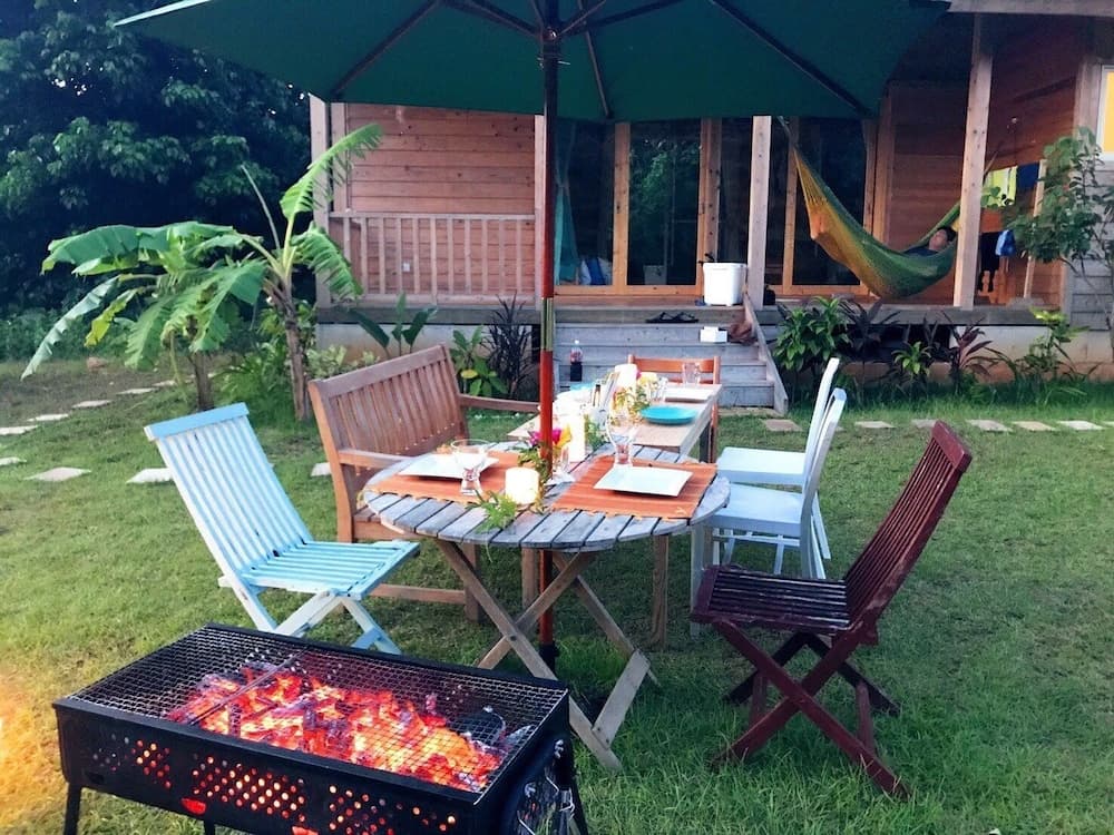 Beach Side House alohana