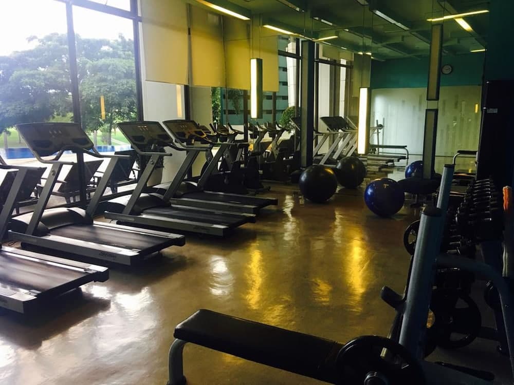 2 Bedroom Bellagio Towers by Stays PH