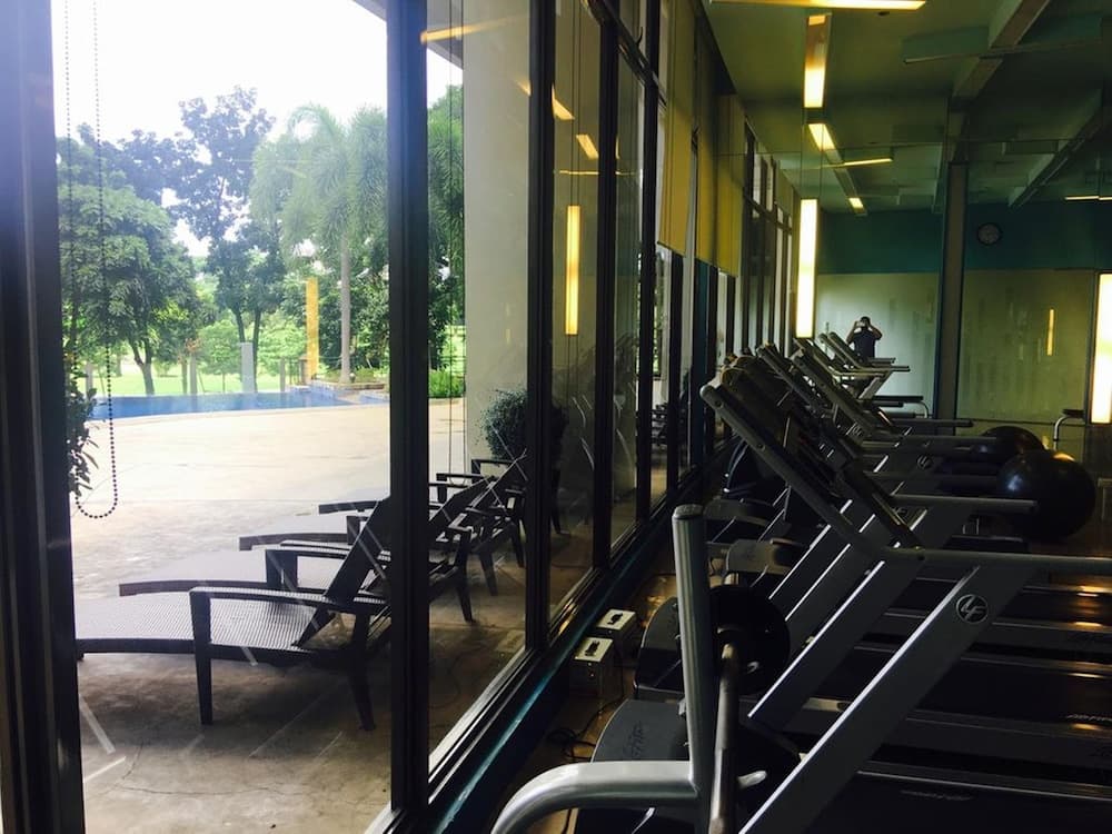 2 Bedroom Bellagio Towers by Stays PH