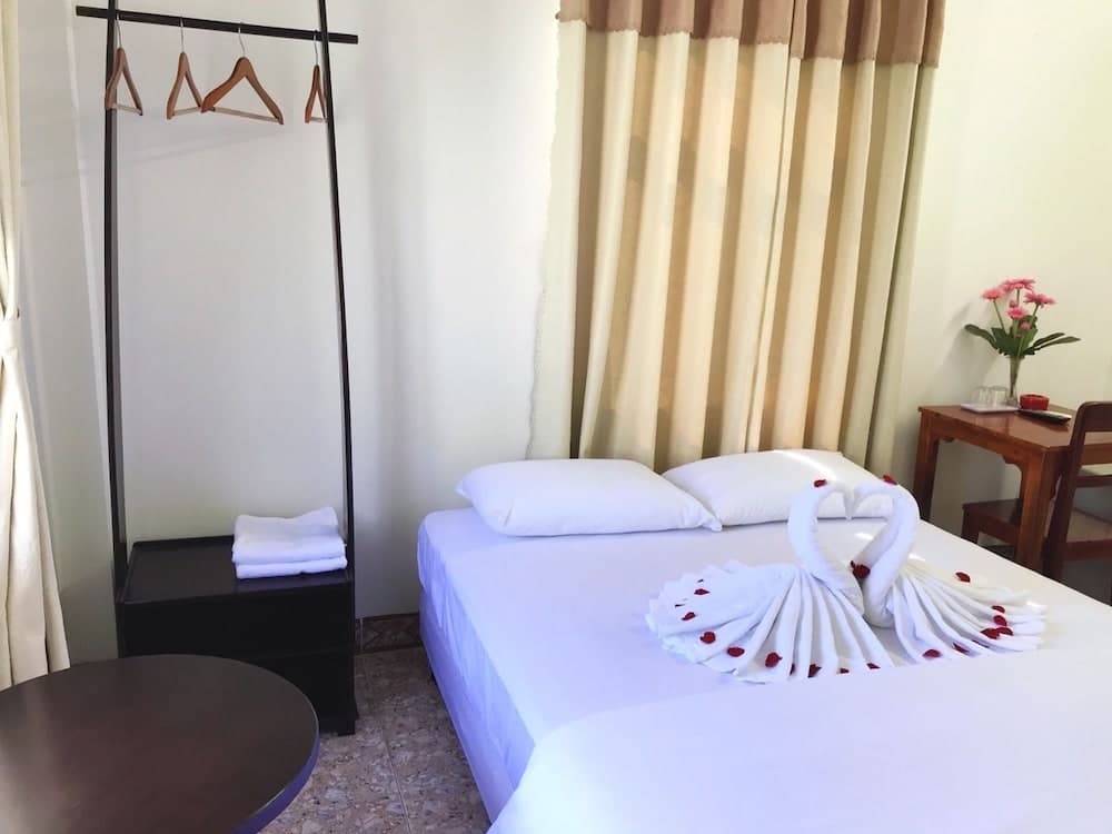 Thanh Linh 2 Quy Nhon