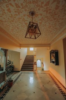 Shahpura Kumbhal Villas