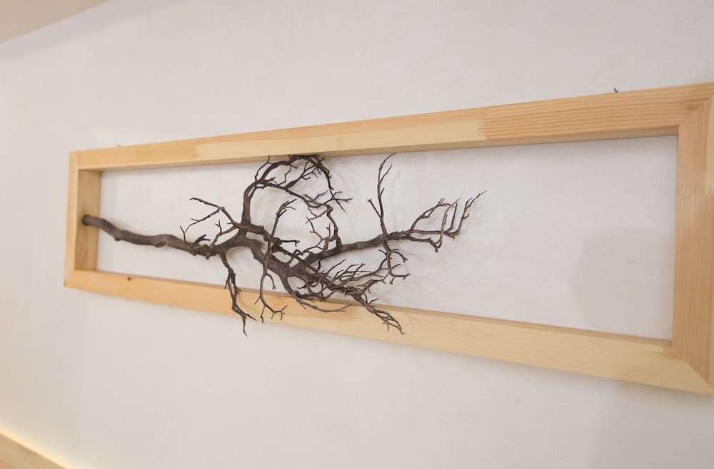 Panellinion Luxury Rooms