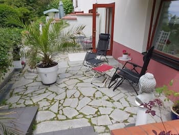 Solrosen i Simrishamn