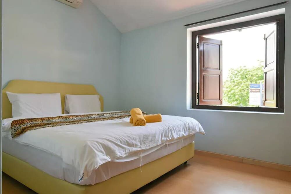 Melaka Jonker Tan Cheng Lock Guest House